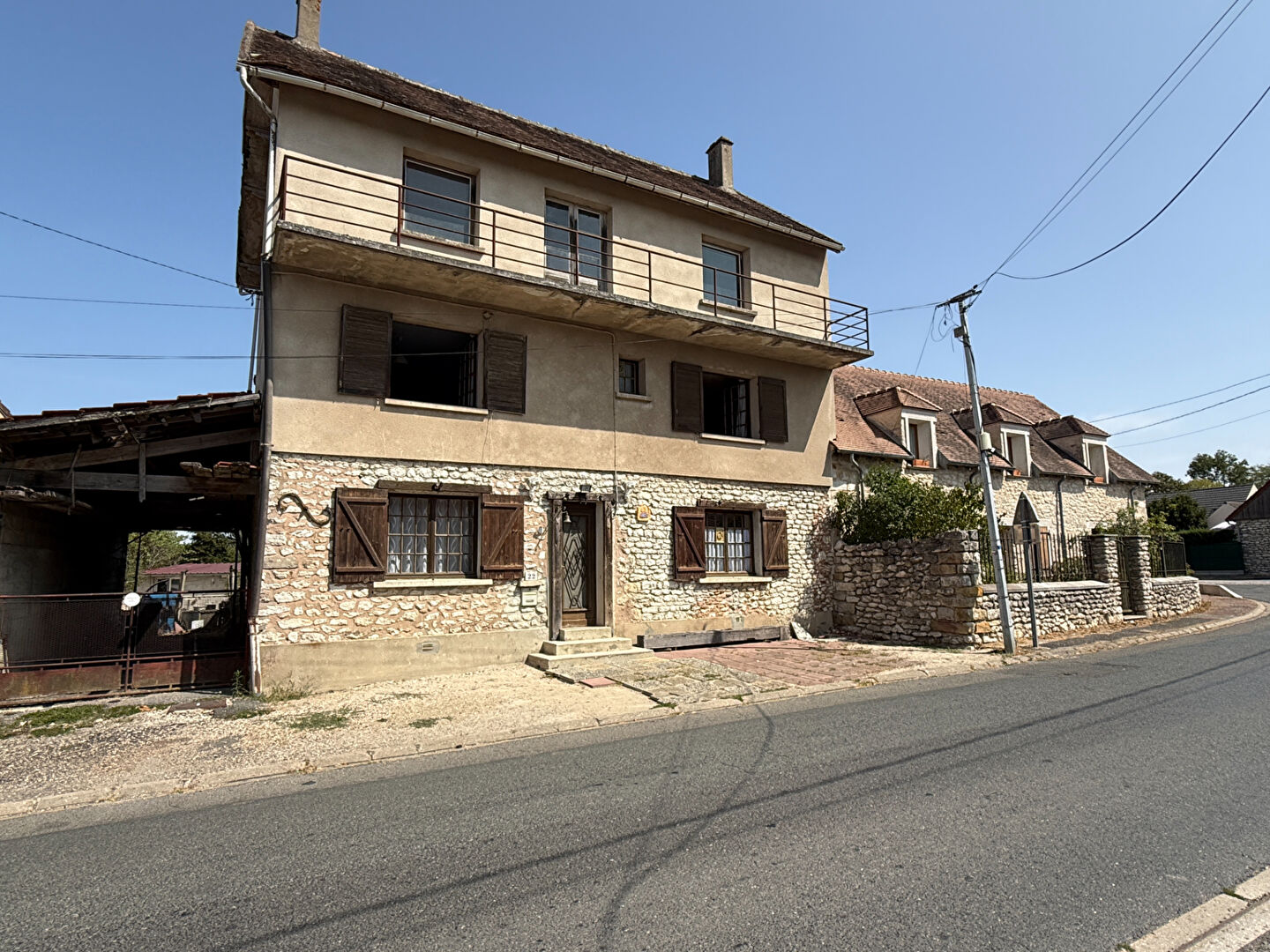 Maison LE CHATELET EN BRIE (77820) 5 pi&egrave;ces 96.87 m&sup2;