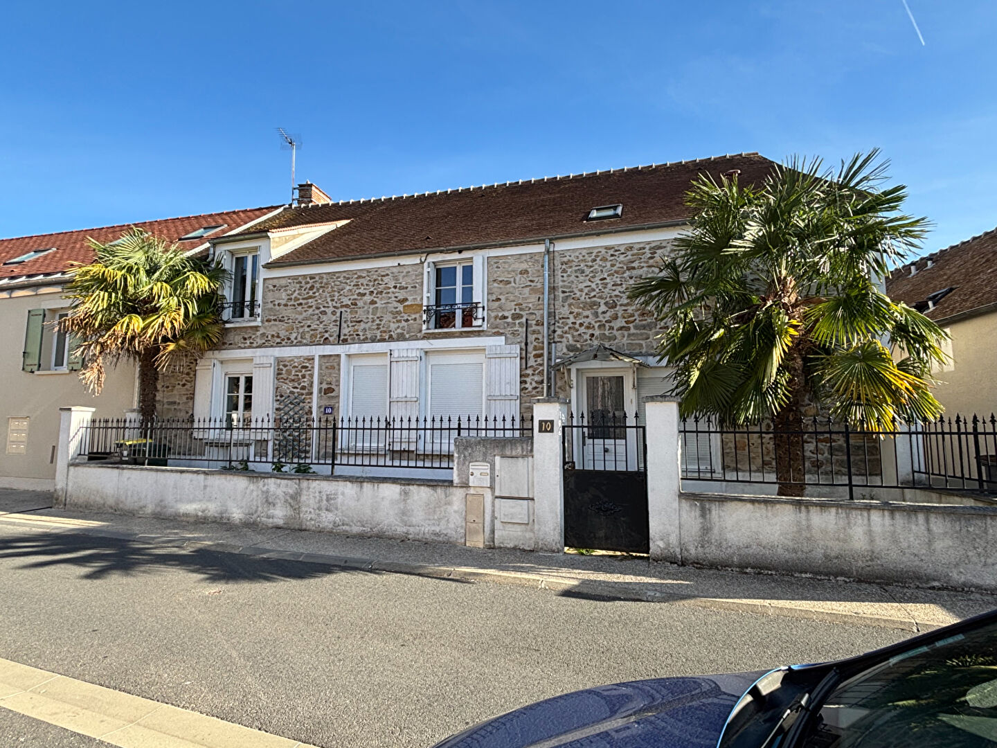 Maison LE CHATELET EN BRIE (77820) 8 pi&egrave;ces 170.00 m&sup2;