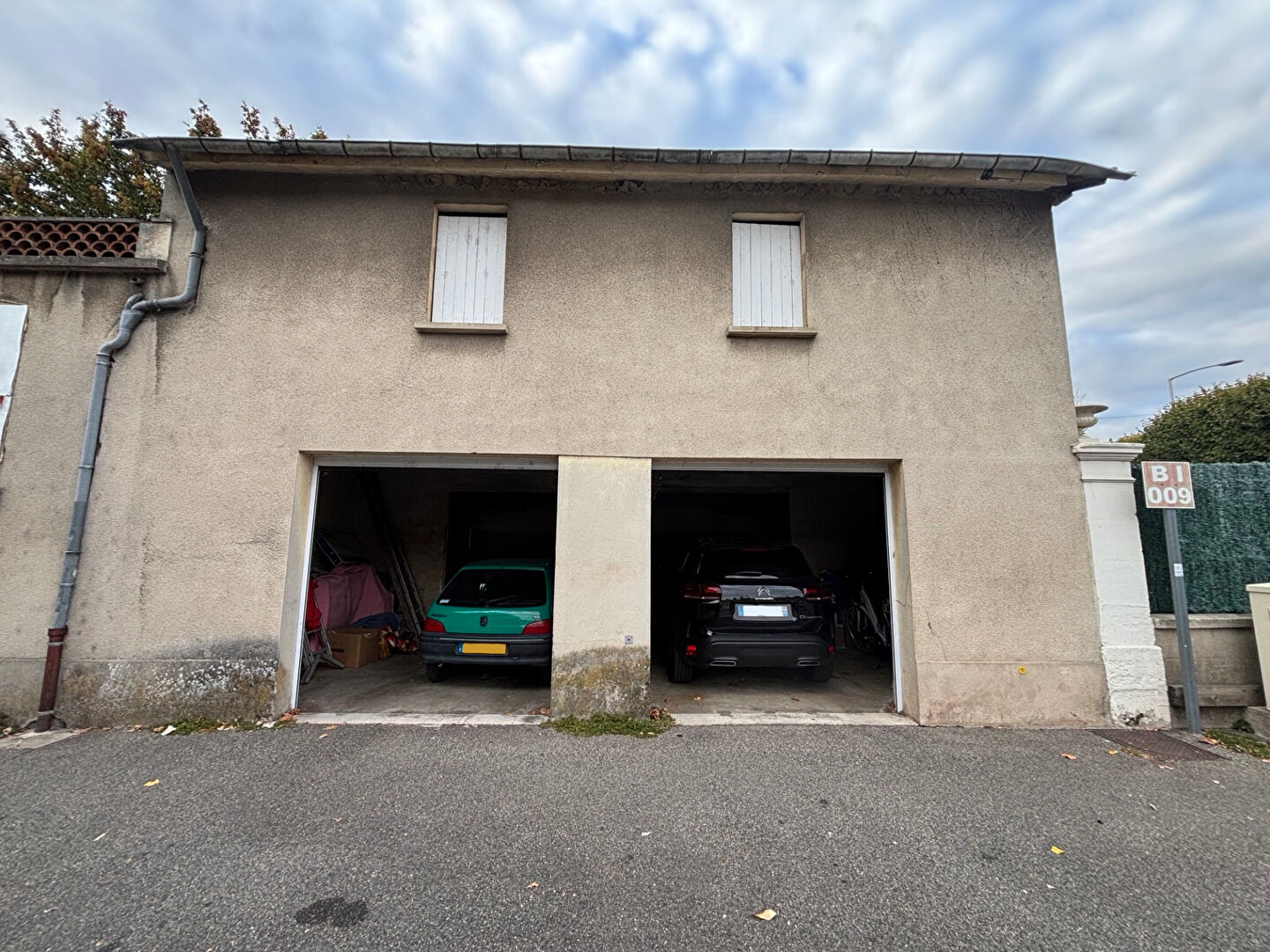 Maison MONTEREAU FAULT YONNE (77130) 65.00 m&sup2;