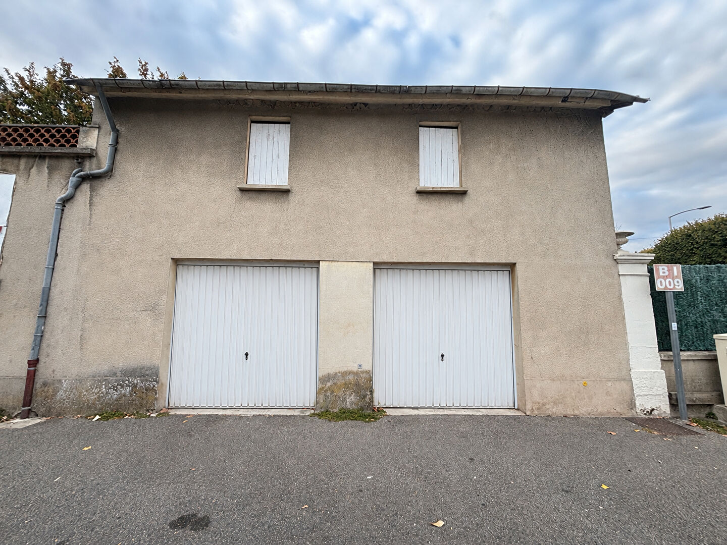 Maison MONTEREAU FAULT YONNE (77130) 65.00 m&sup2;
