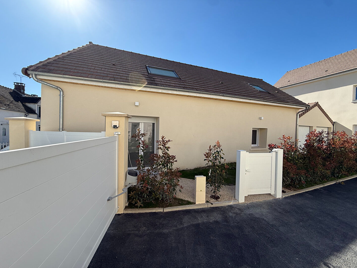 Maison LE CHATELET EN BRIE (77820) 5 pi&egrave;ces 62.91 m&sup2;