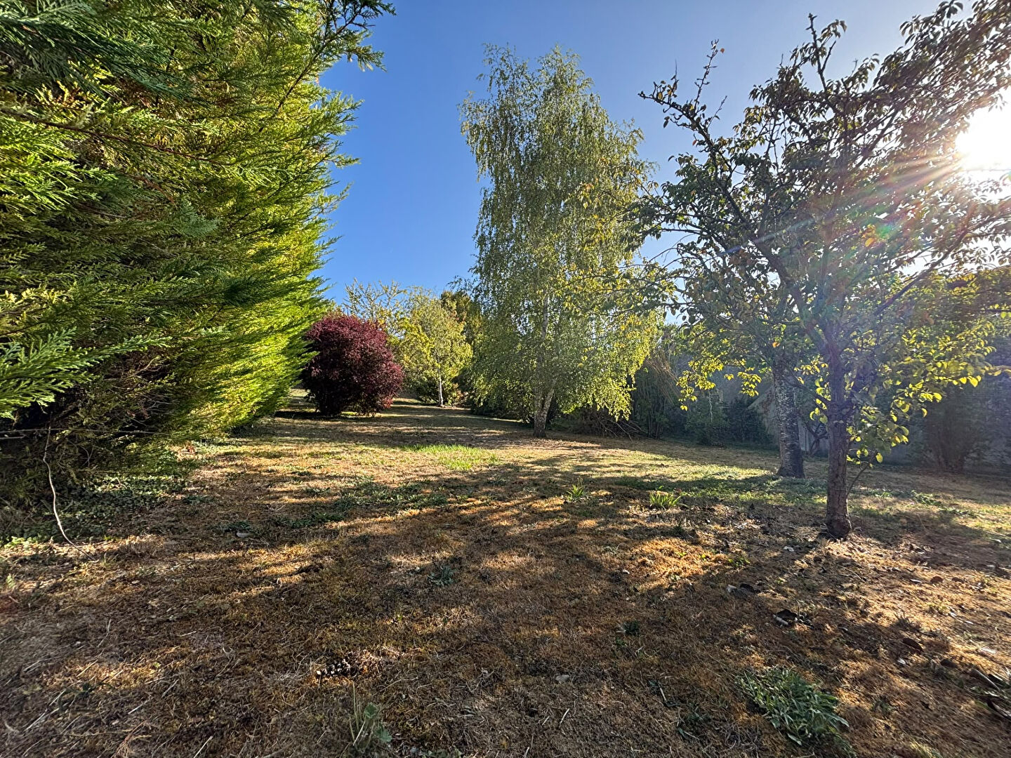 Salins (77) 66 000 € Terrain 500.00 m²