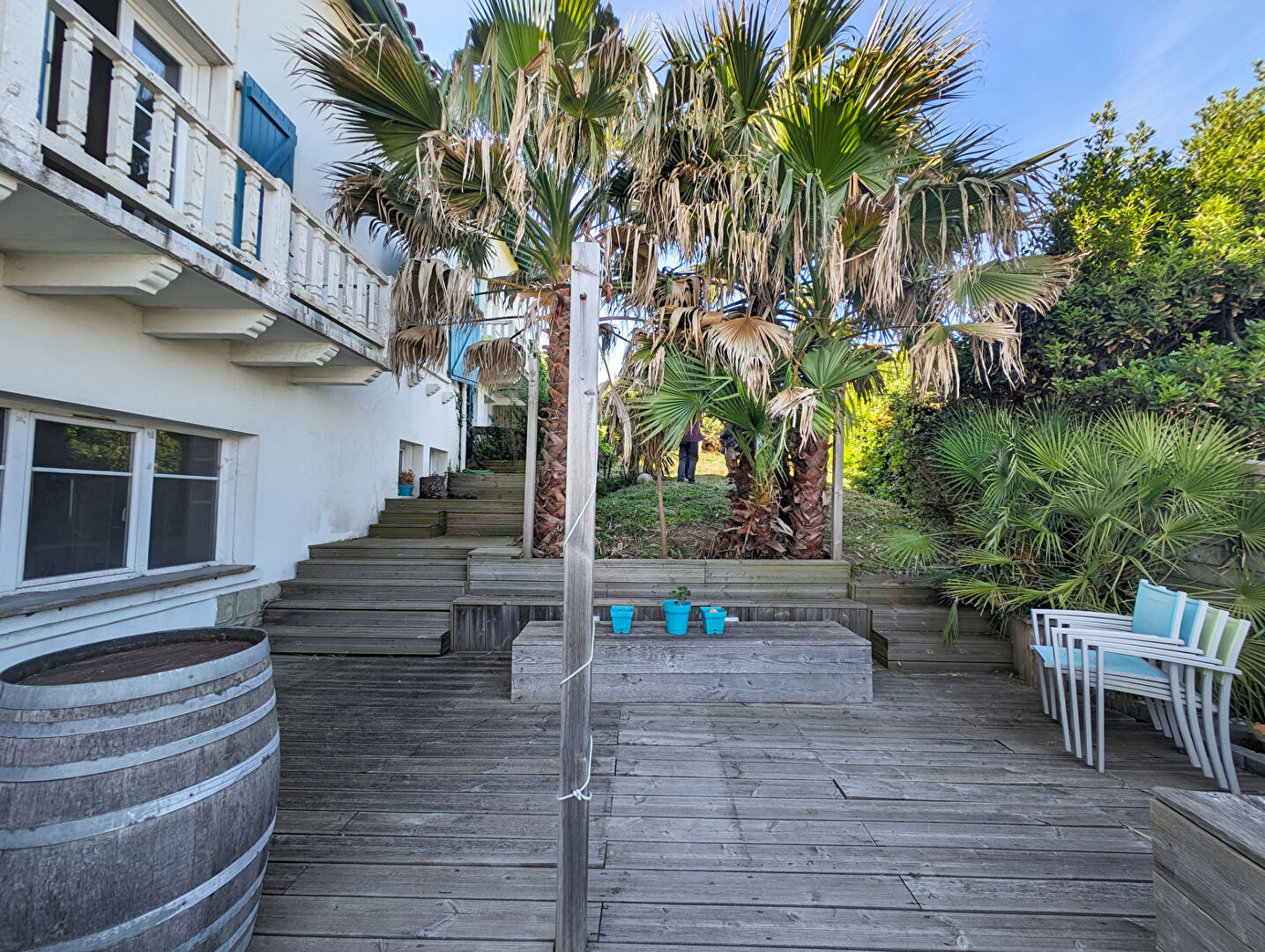 Maison BIDART (64210) 5 pièces 250.00 m²