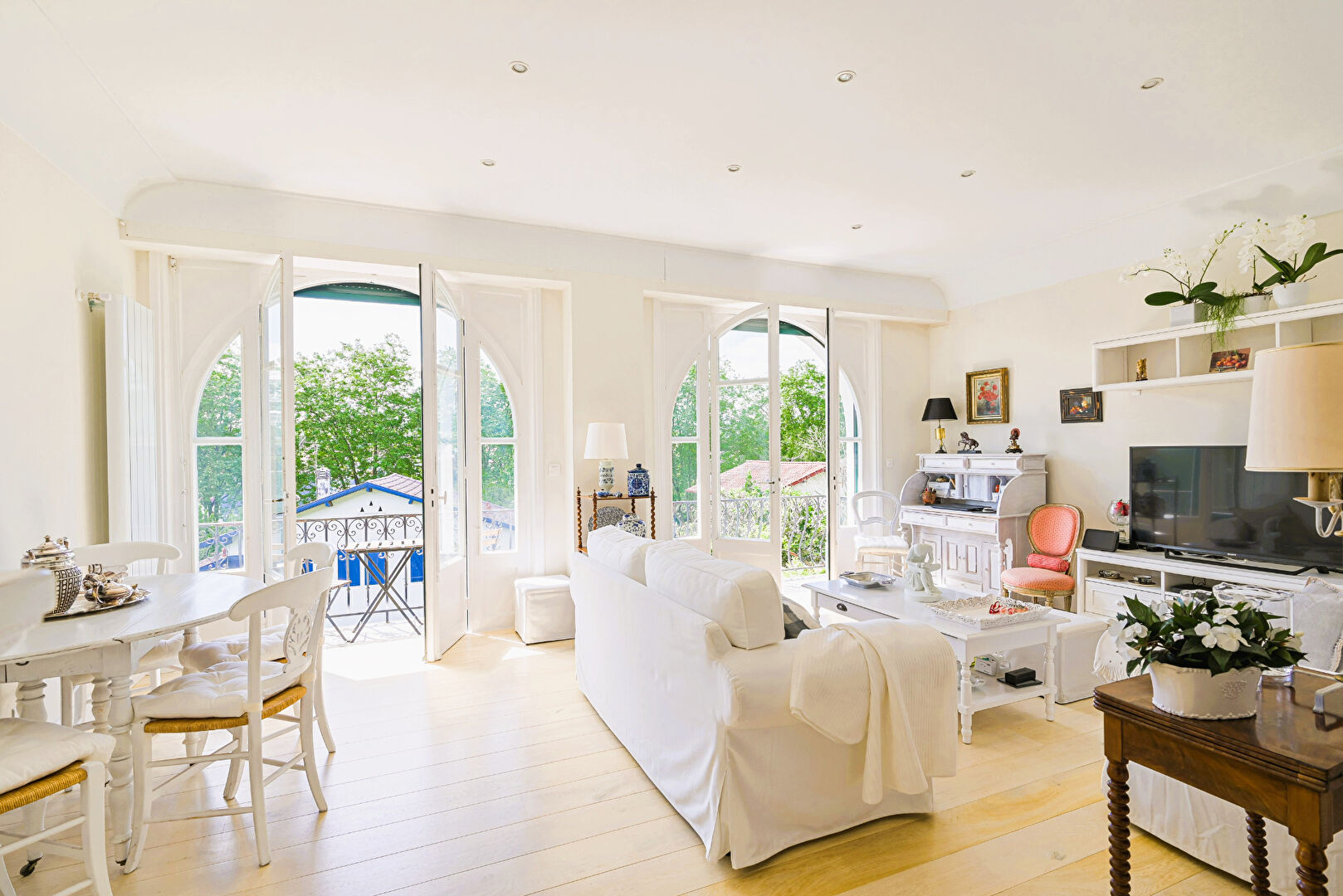 Appartement URRUGNE (64122) 4 pi&egrave;ces 94.00 m&sup2;