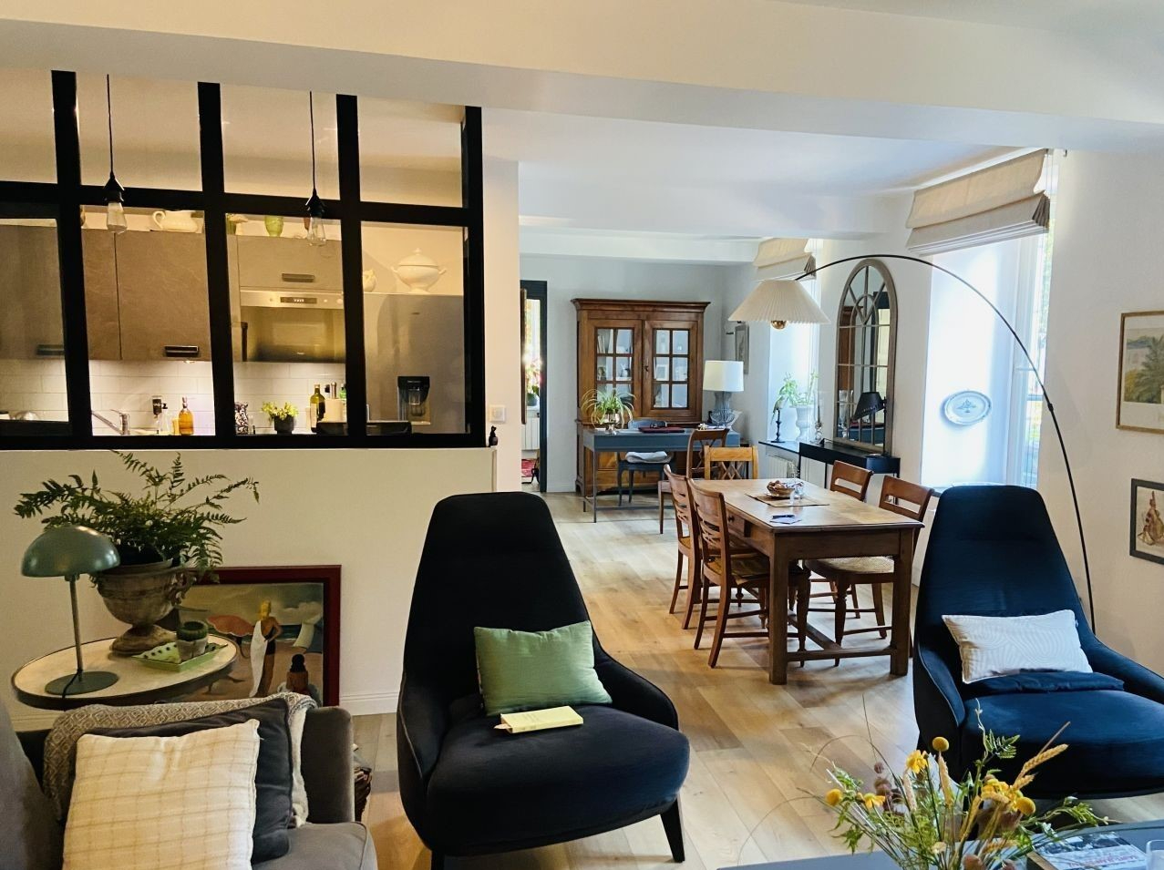 Appartement SAINT JEAN DE LUZ (64500) 4 pi&egrave;ces 86.00 m&sup2;