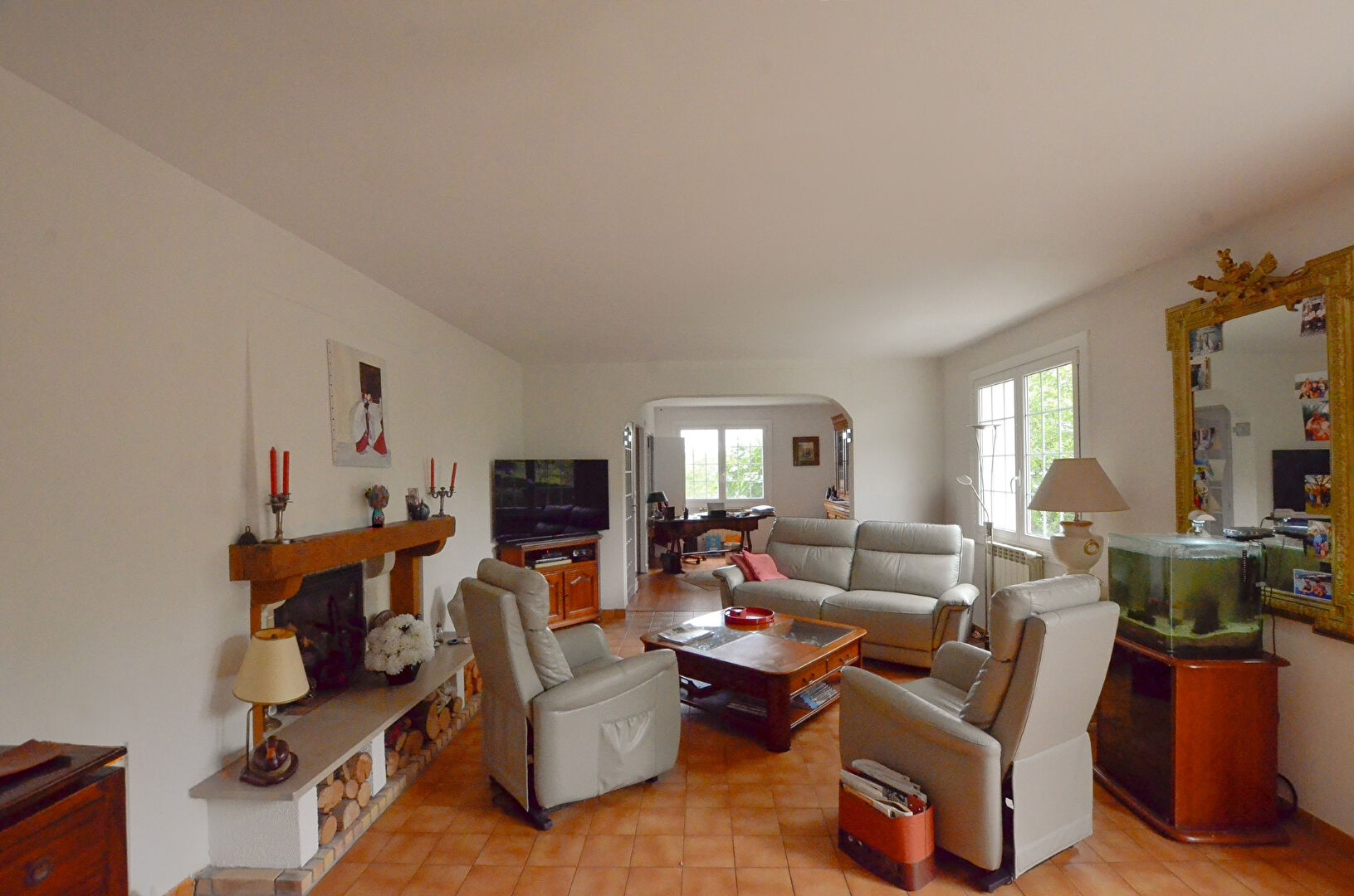 Maison URRUGNE (64122) 8 pièces 238.00 m²