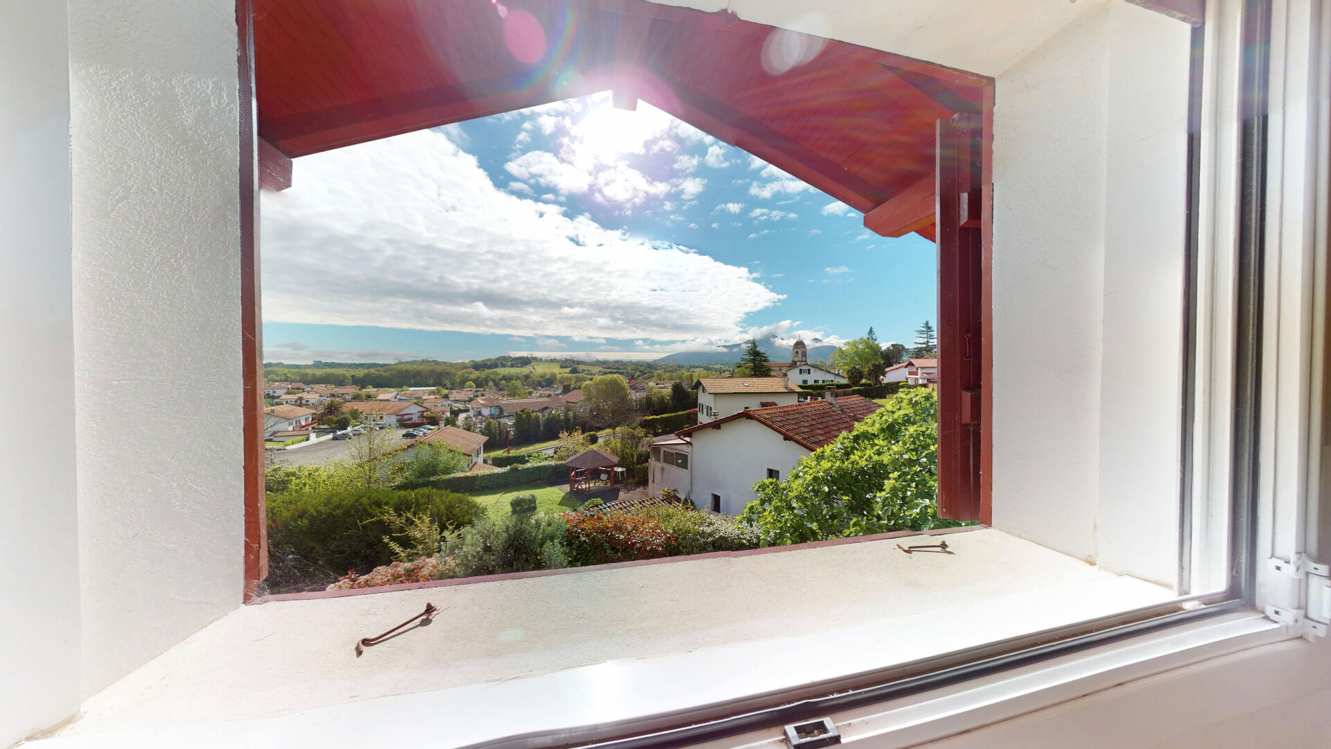 Maison URRUGNE (64122) 8 pi&egrave;ces 238.00 m&sup2;