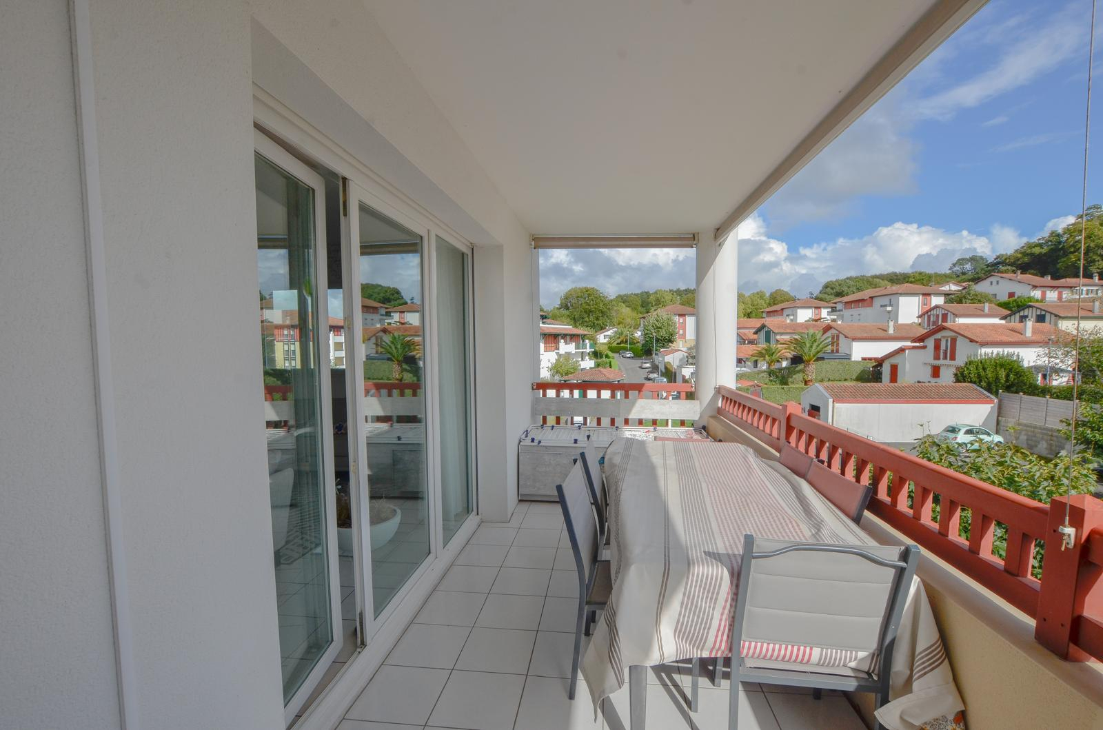 Appartement CIBOURE (64500) 3 pièces 64.00 m²