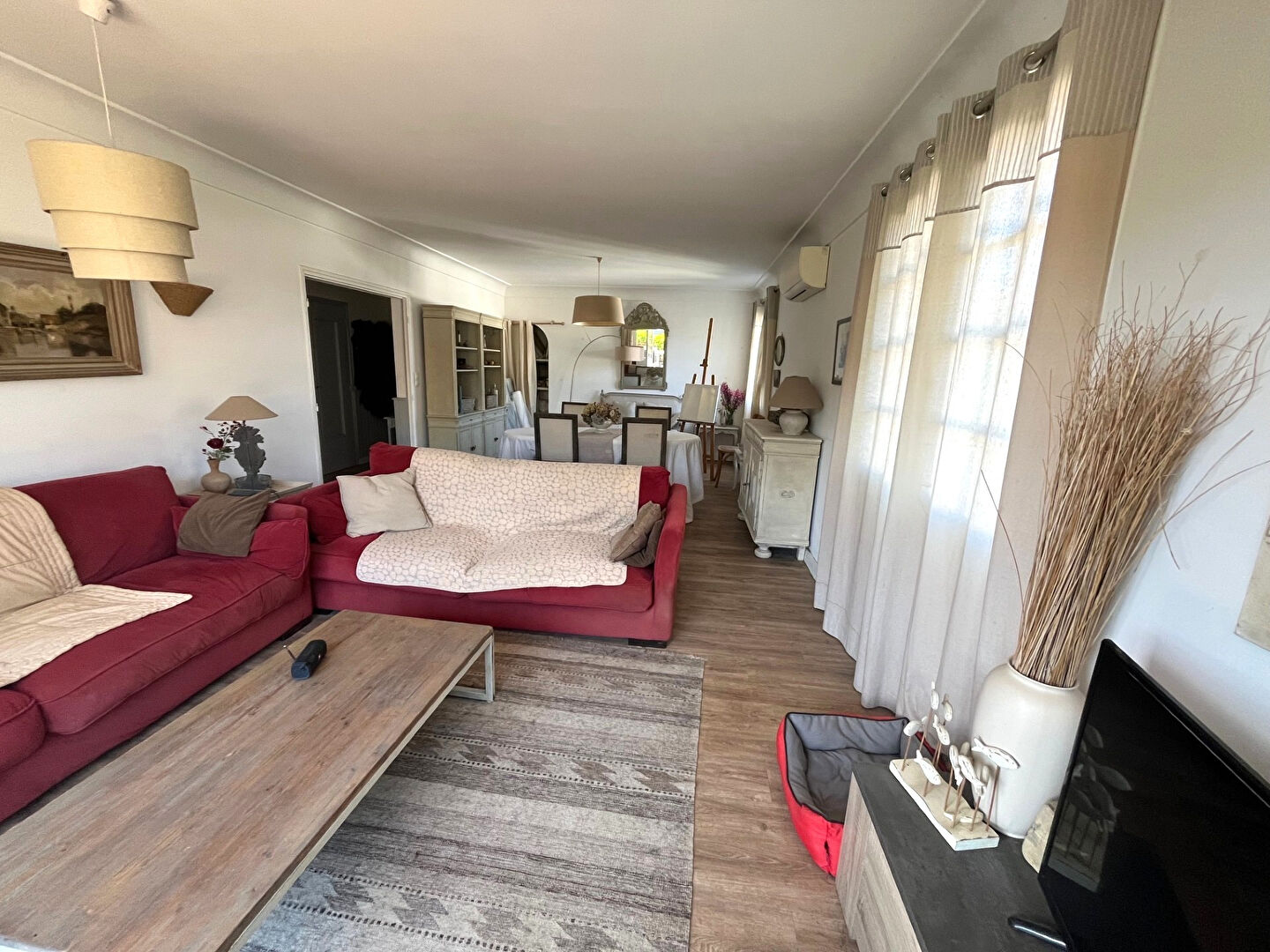 Appartement CIBOURE (64500) 5 pièces 174.00 m²