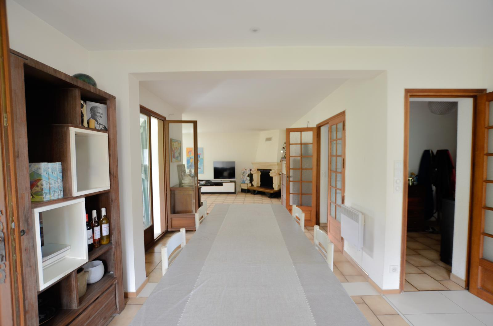 Maison ASCAIN (64310) 5 pièces 137.00 m²