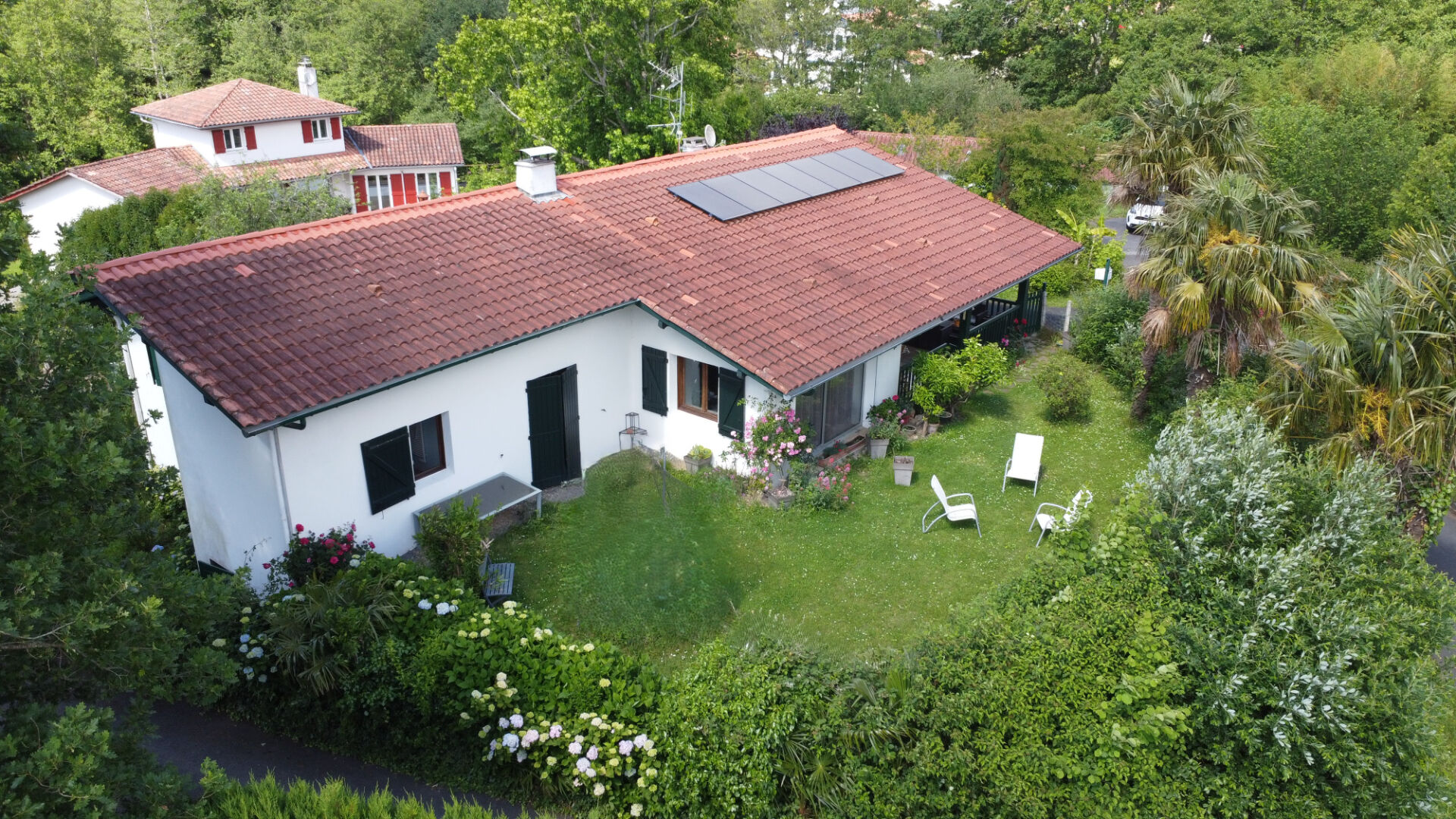 Maison ASCAIN (64310) 5 pi&egrave;ces 137.00 m&sup2;