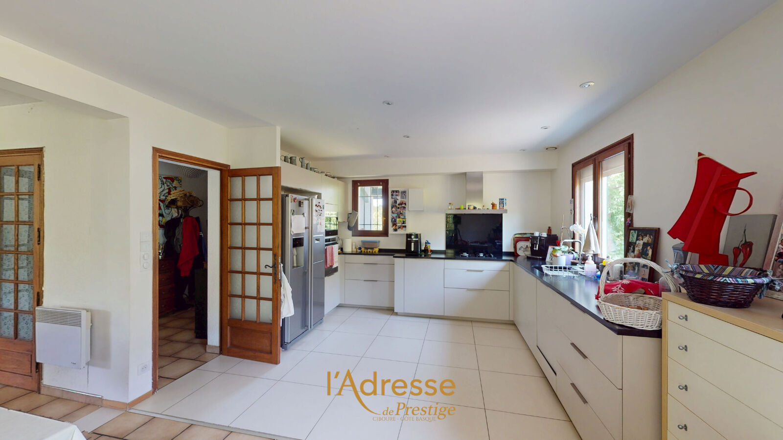 Maison ASCAIN (64310) 5 pi&egrave;ces 137.00 m&sup2;