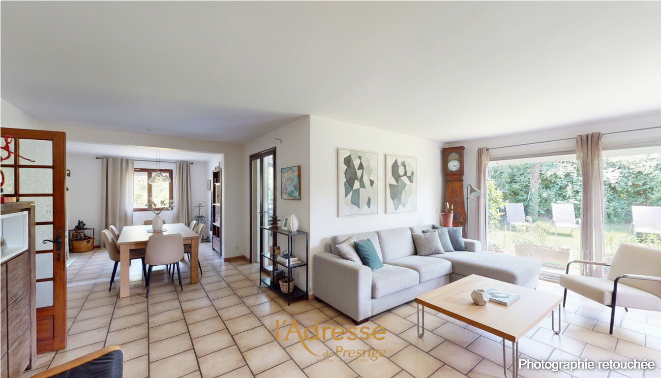 Maison ASCAIN (64310) 5 pi&egrave;ces 137.00 m&sup2;