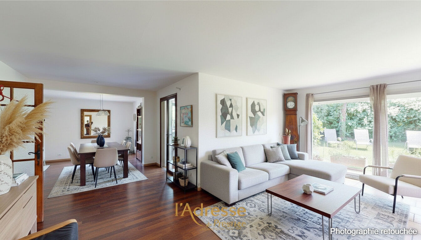 Maison ASCAIN (64310) 5 pi&egrave;ces 137.00 m&sup2;