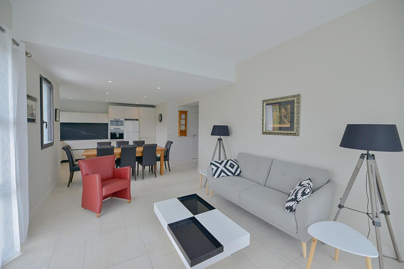 Maison AHETZE (64210) 5 pièces 119.52 m²