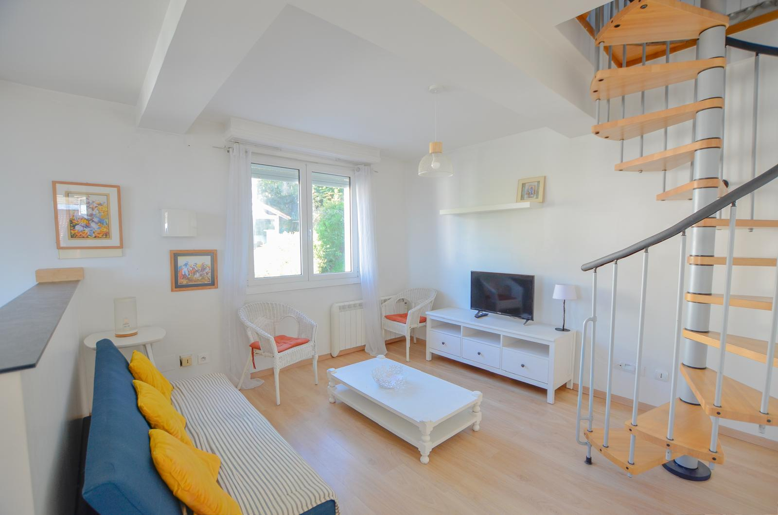 Appartement HENDAYE (64700) 3 pièces 85.97 m²