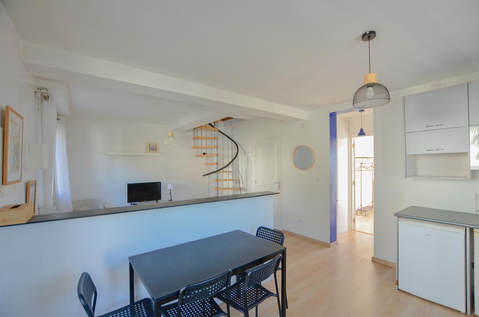 Appartement HENDAYE (64700) 3 pi&egrave;ces 42.00 m&sup2;