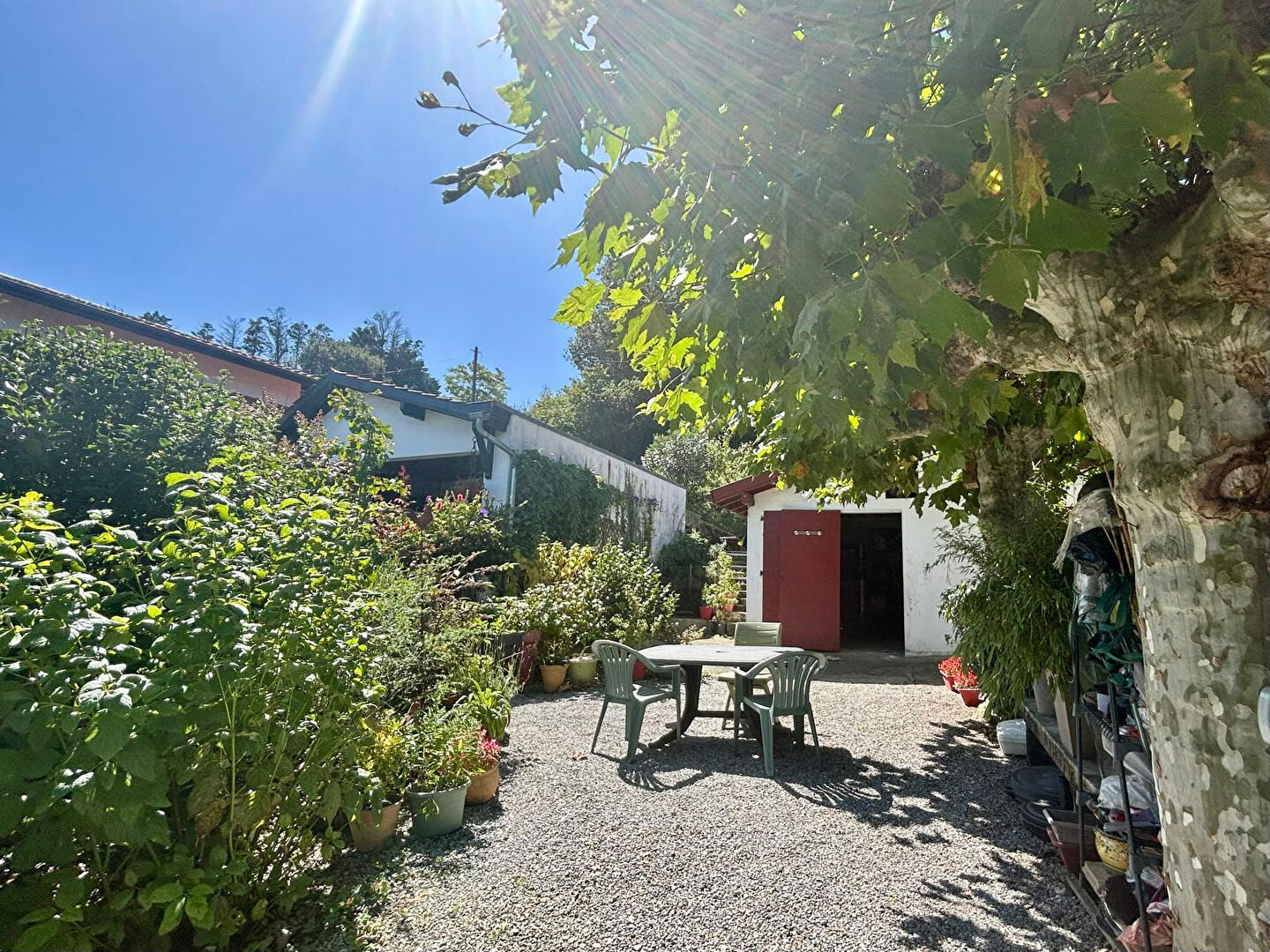 Appartement ASCAIN (64310) 3 pièces 56.79 m²