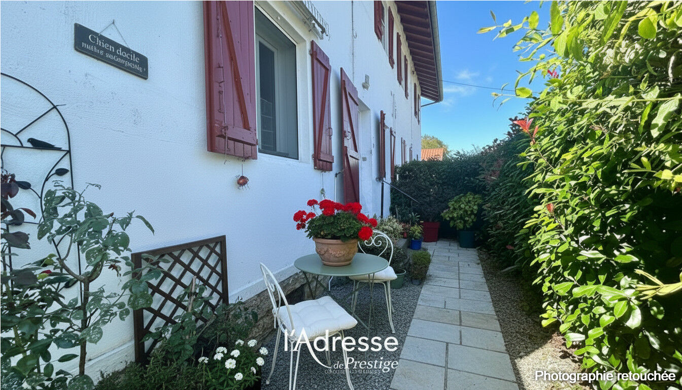 Appartement ASCAIN (64310) 3 pi&egrave;ces 56.79 m&sup2;