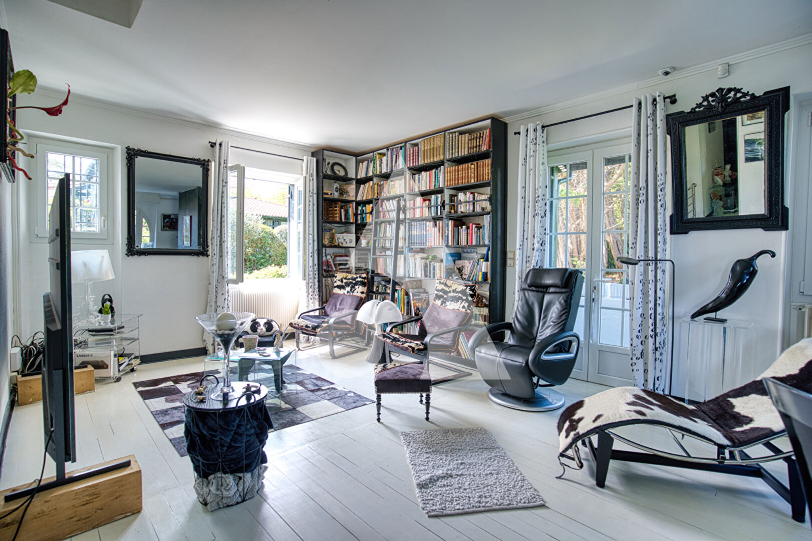 Demeure de Prestige GUETHARY (64210) 7 pièces 230.69 m²