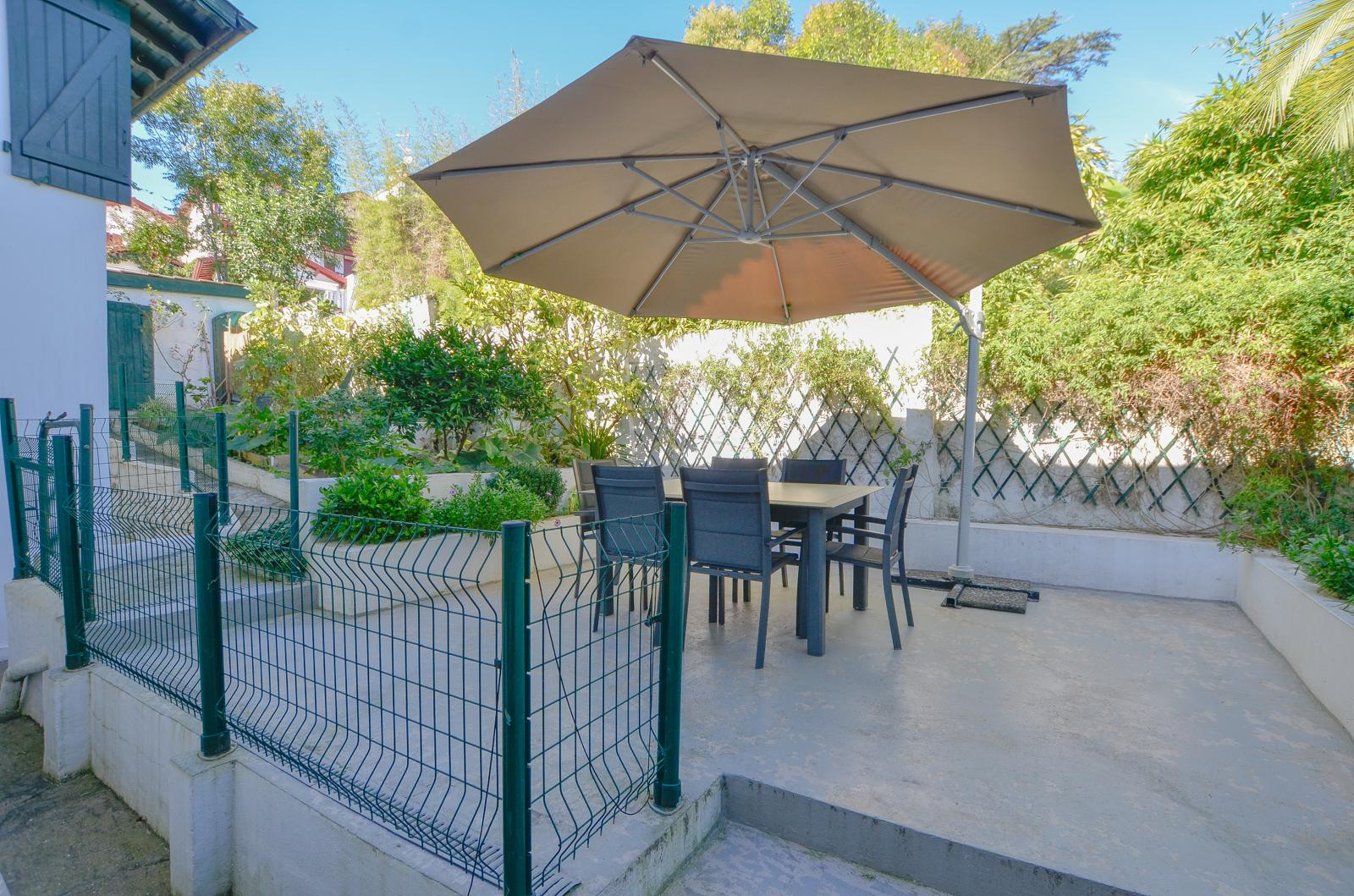 Maison Ciboure (64500) 5 pièces 114.00 m²