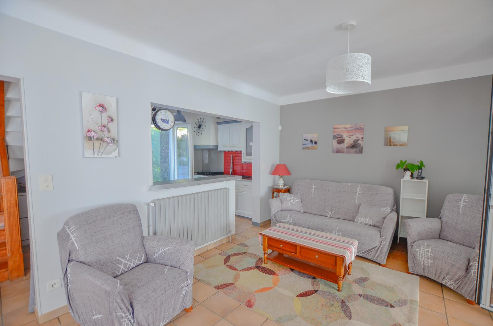 Maison Ciboure (64500) 5 pi&egrave;ces 114.00 m&sup2;