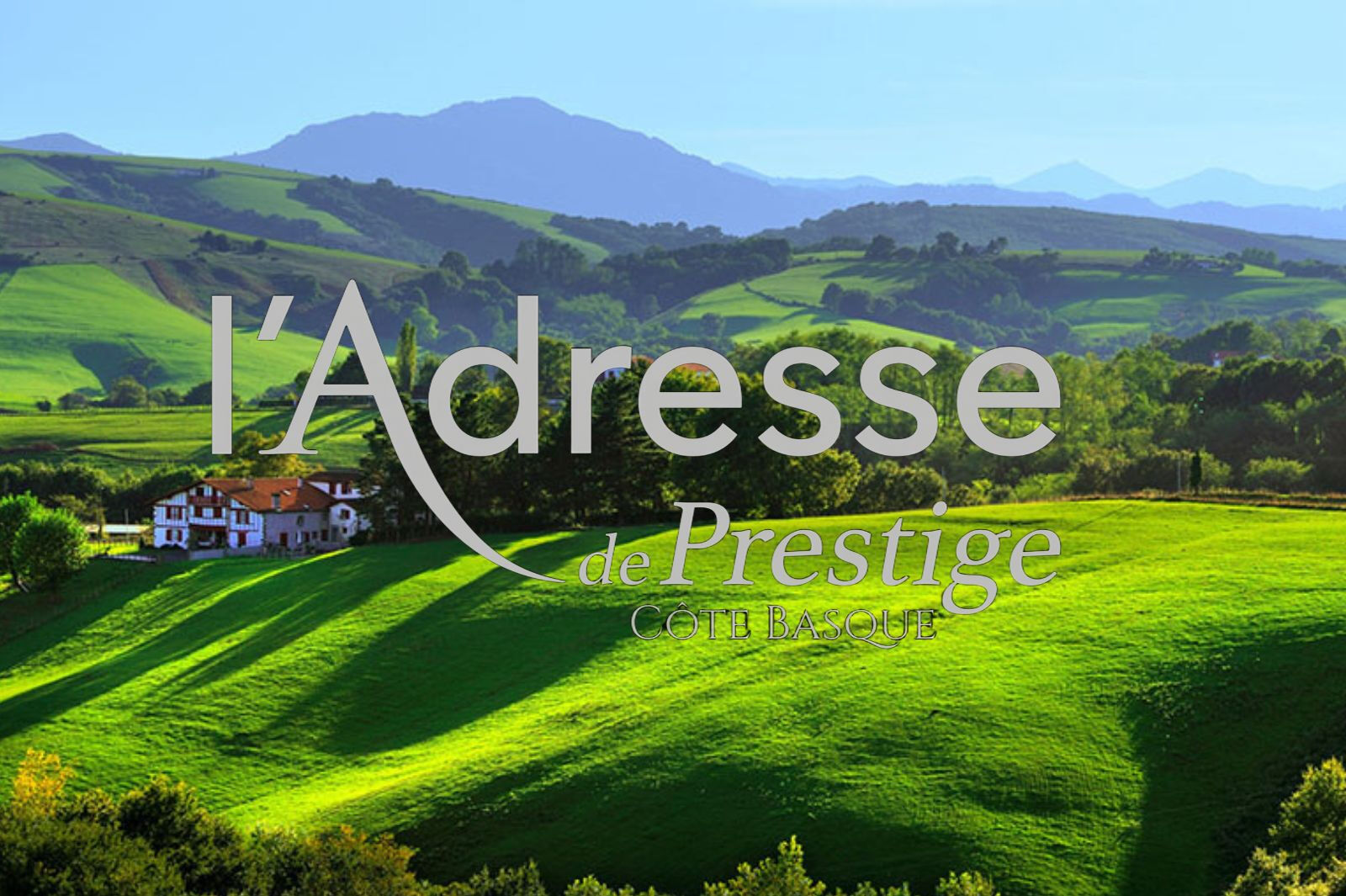 Maison LA BASTIDE CLAIRENCE (64240) 8 pi&egrave;ces 300.00 m&sup2;