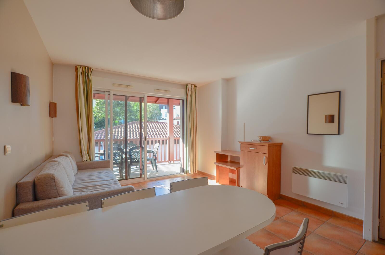 Appartement SAINT JEAN DE LUZ (64500) 3 pièces 42.00 m²