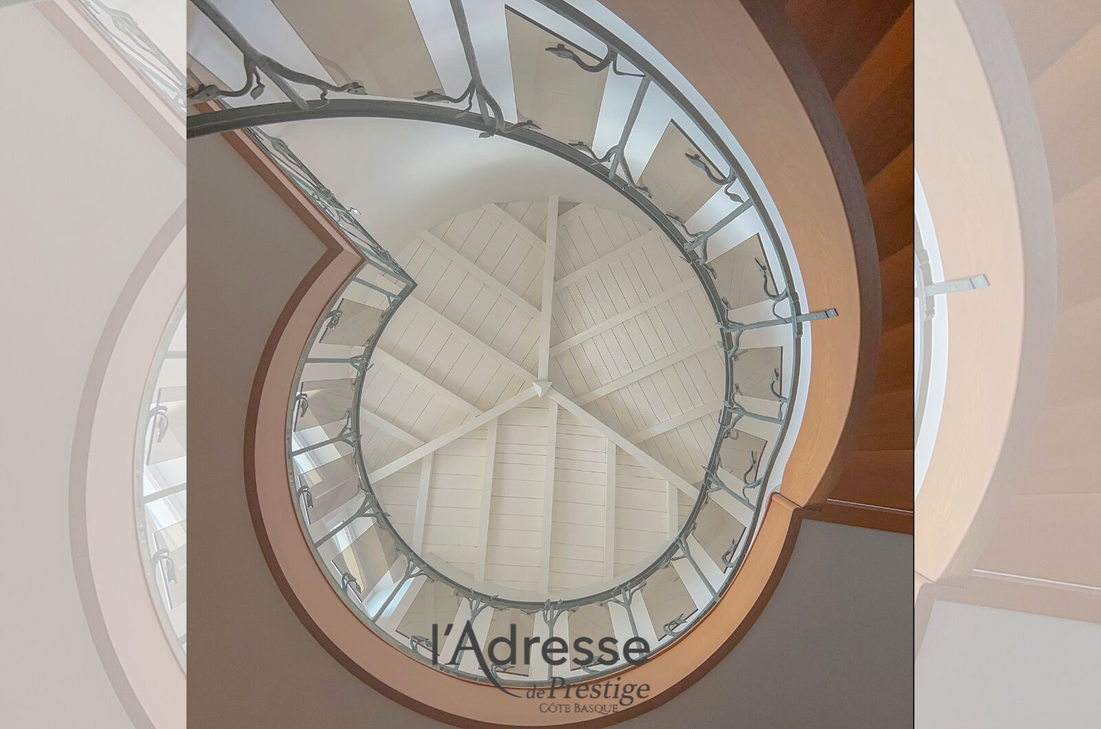 Demeure de Prestige URRUGNE (64122) 9 pi&egrave;ces 350.00 m&sup2;