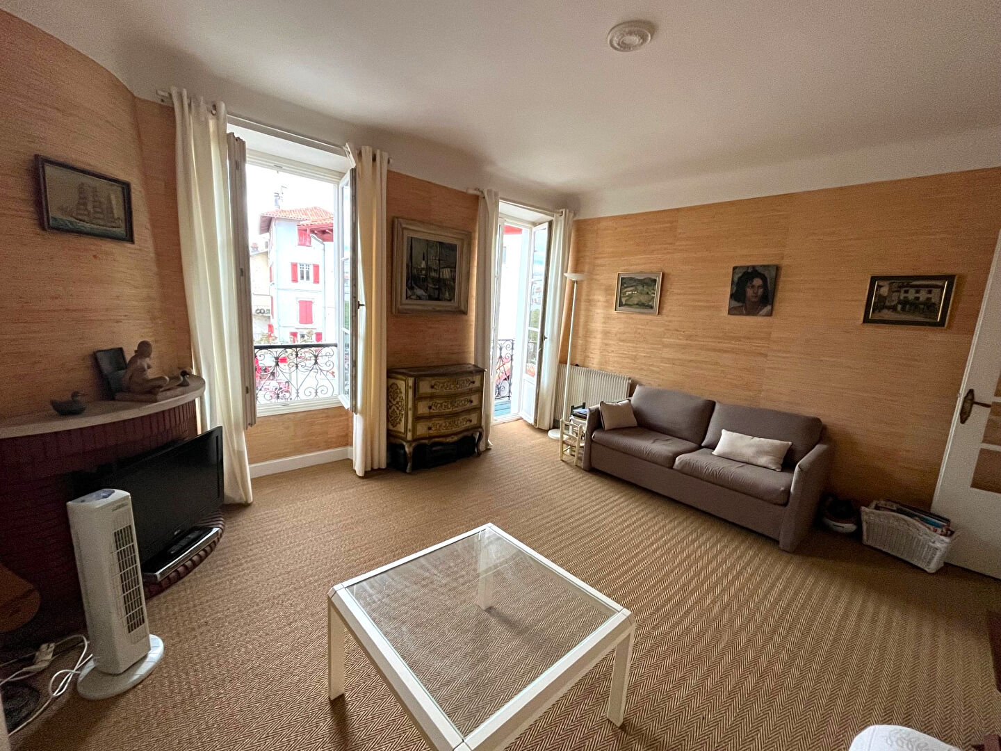 Appartement SAINT JEAN DE LUZ (64500) 4 pi&egrave;ces 80.00 m&sup2;