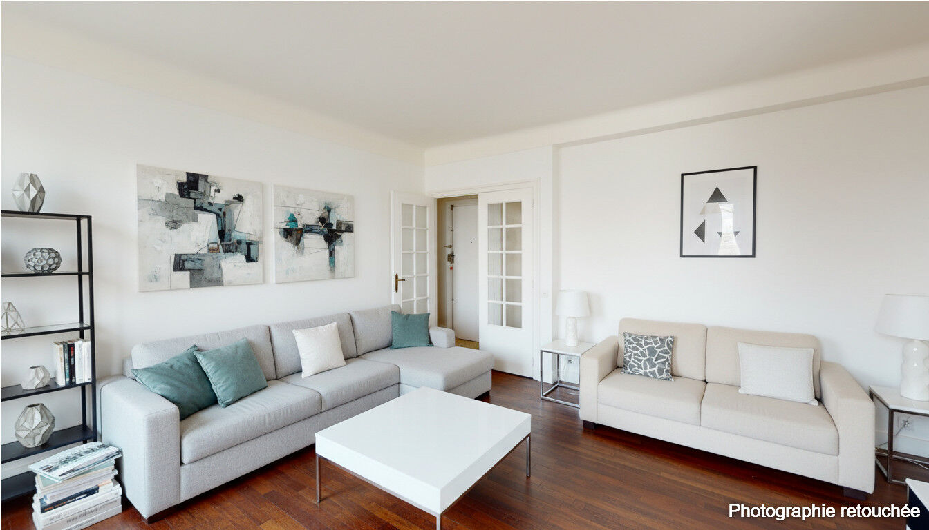Appartement SAINT JEAN DE LUZ (64500) 4 pi&egrave;ces 80.00 m&sup2;