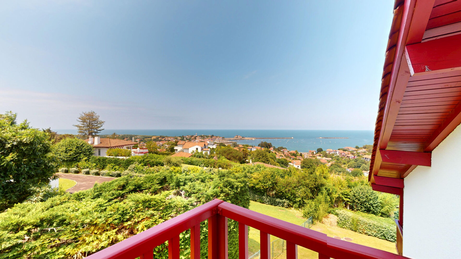 Appartement CIBOURE (64500) 4 pi&egrave;ces 87.00 m&sup2;