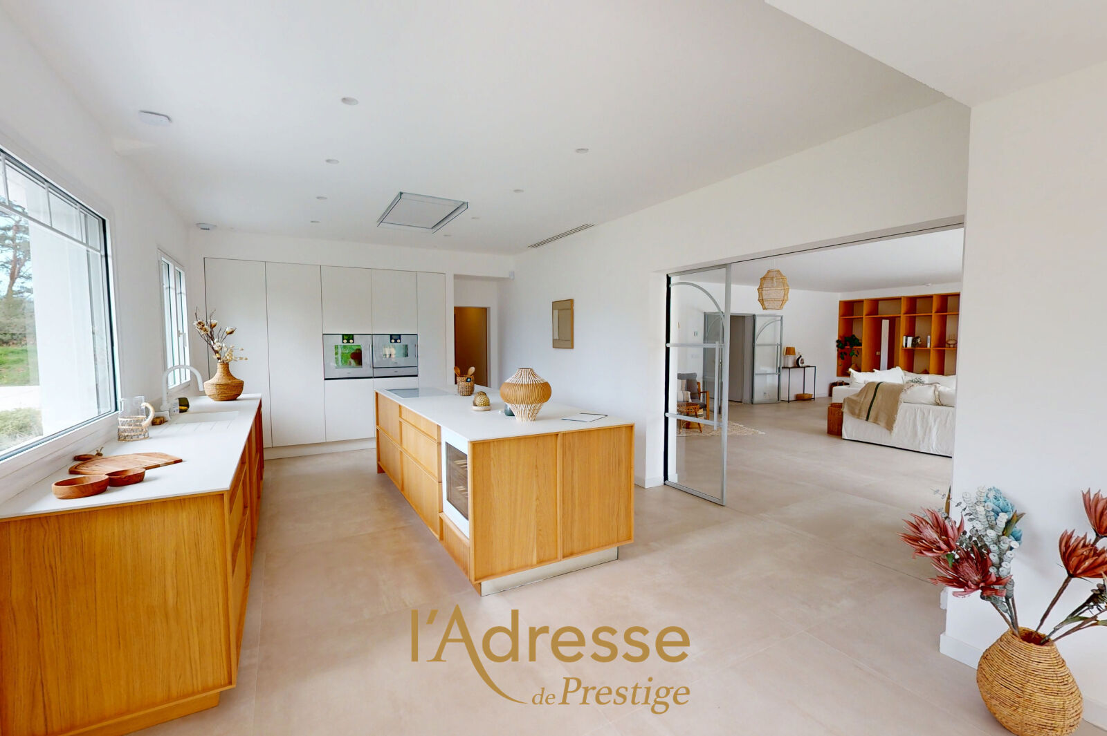 Demeure de Prestige URRUGNE (64122) 9 pi&egrave;ces 297.00 m&sup2;