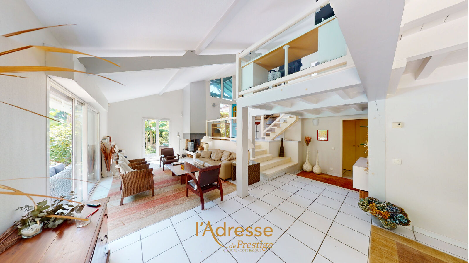Maison BASSUSSARRY (64200) 4 pi&egrave;ces 119.80 m&sup2;