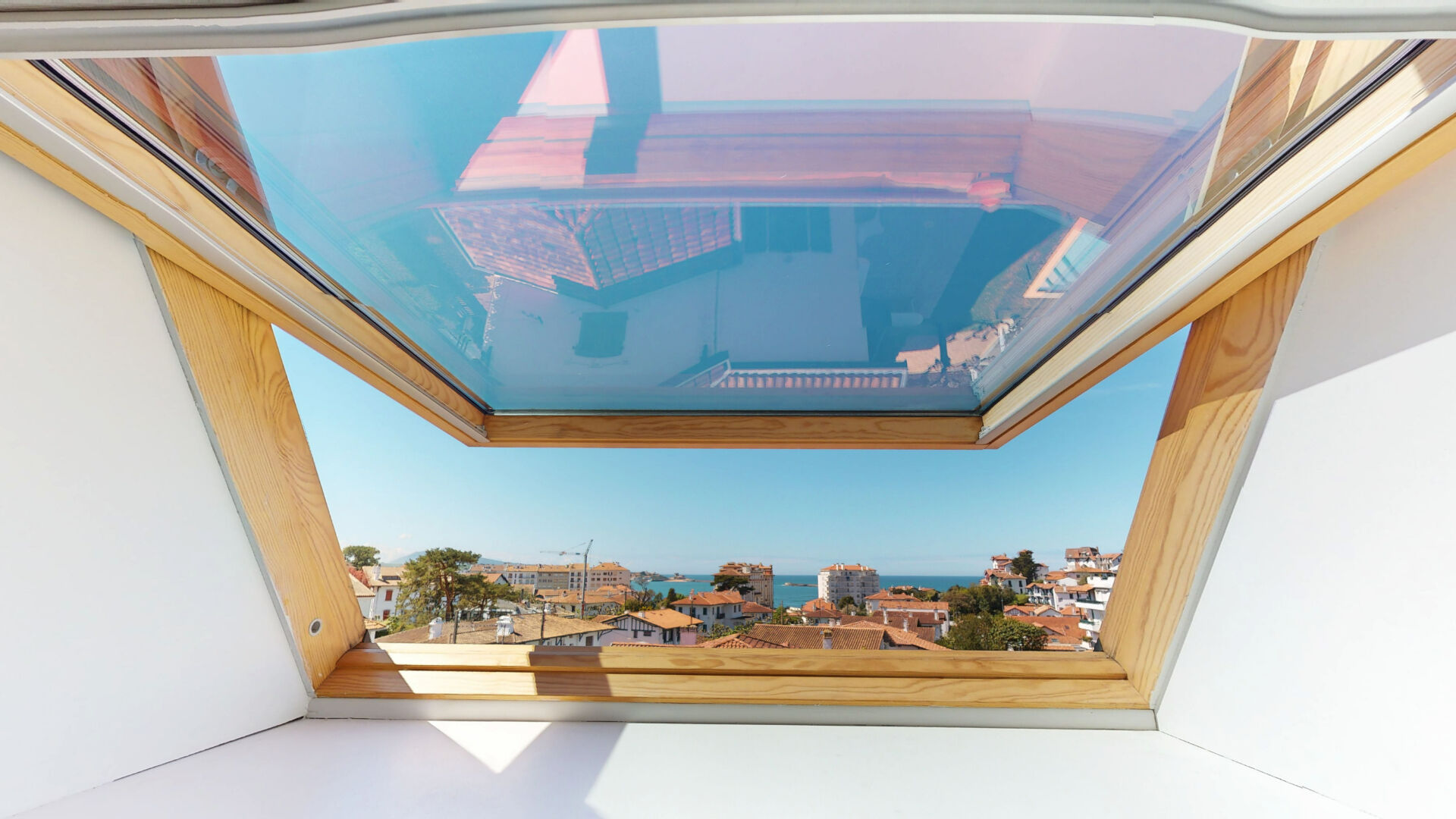 Appartement SAINT JEAN DE LUZ (64500) 2 pi&egrave;ces 28.00 m&sup2;