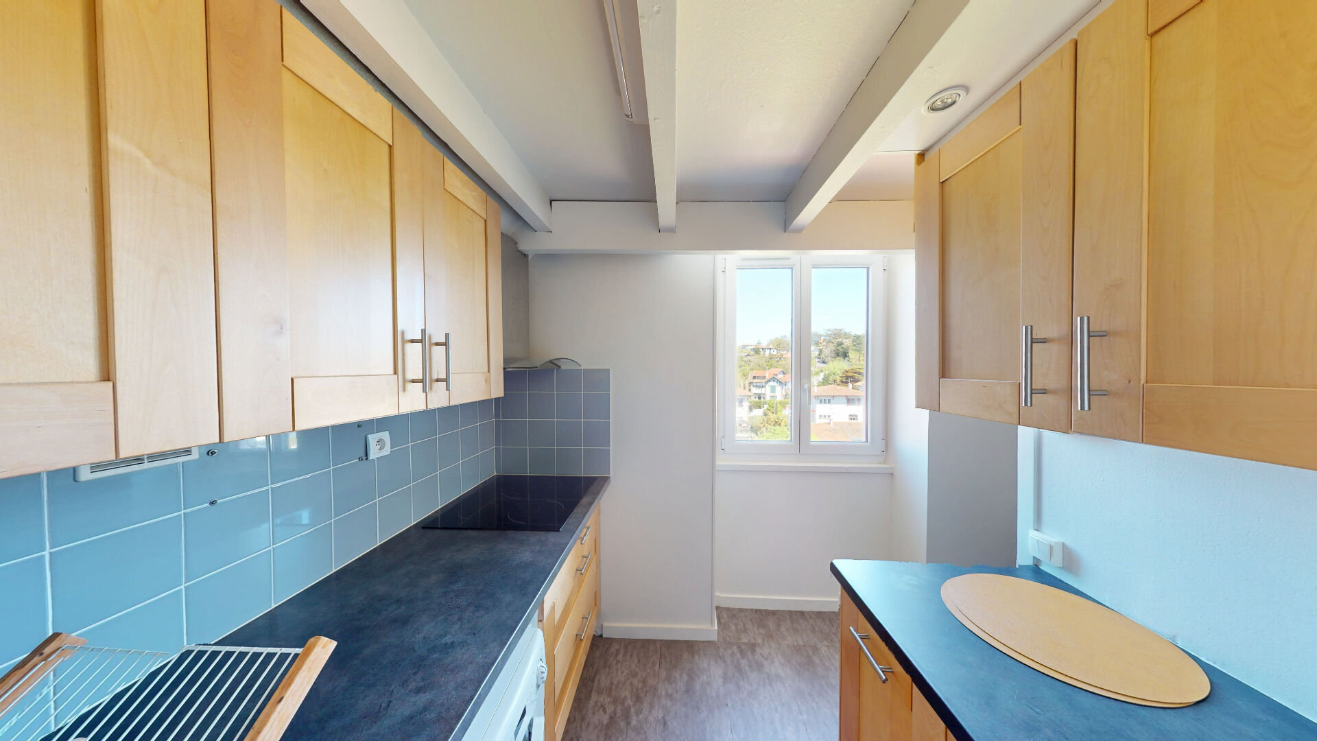Appartement SAINT JEAN DE LUZ (64500) 2 pi&egrave;ces 28.00 m&sup2;