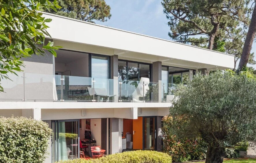 Demeure de Prestige LEGE CAP FERRET (33950) 9 pi&egrave;ces 300.00 m&sup2;