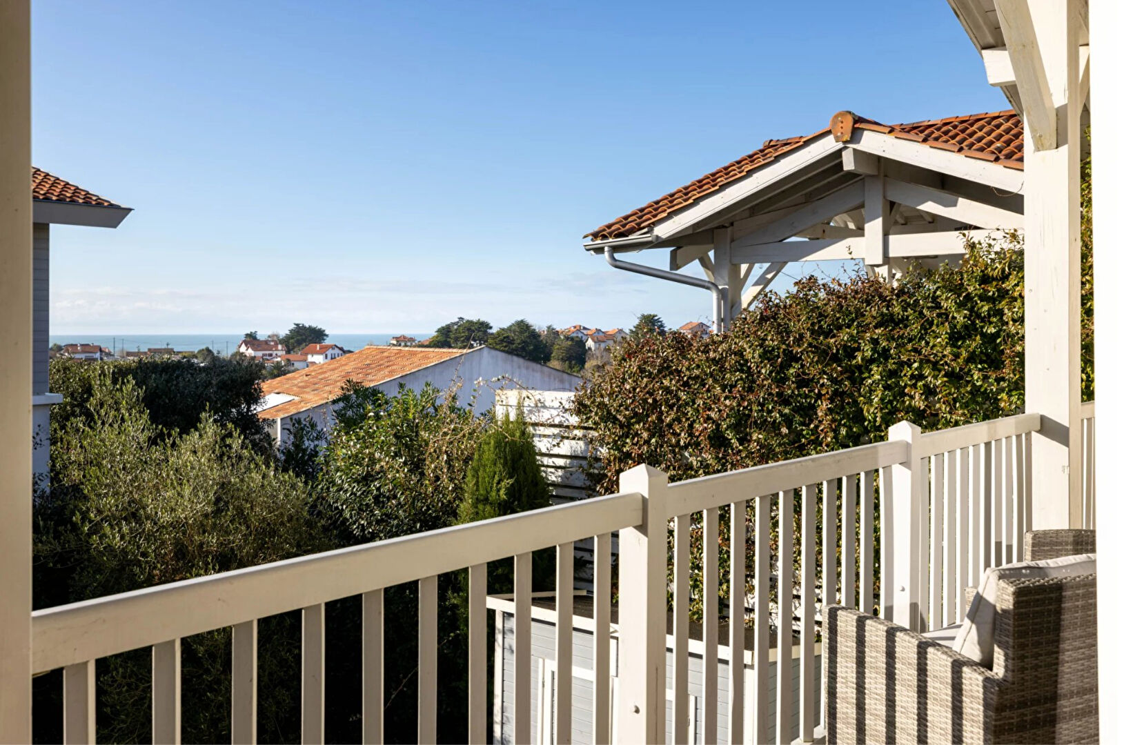 Maison BIDART (64210) 4 pi&egrave;ces 127.00 m&sup2;