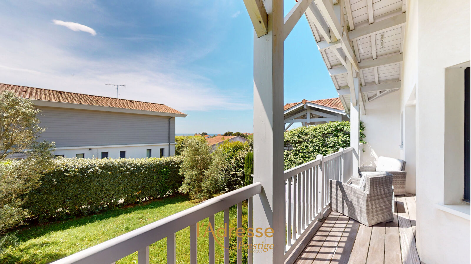 Maison BIDART (64210) 4 pi&egrave;ces 127.00 m&sup2;