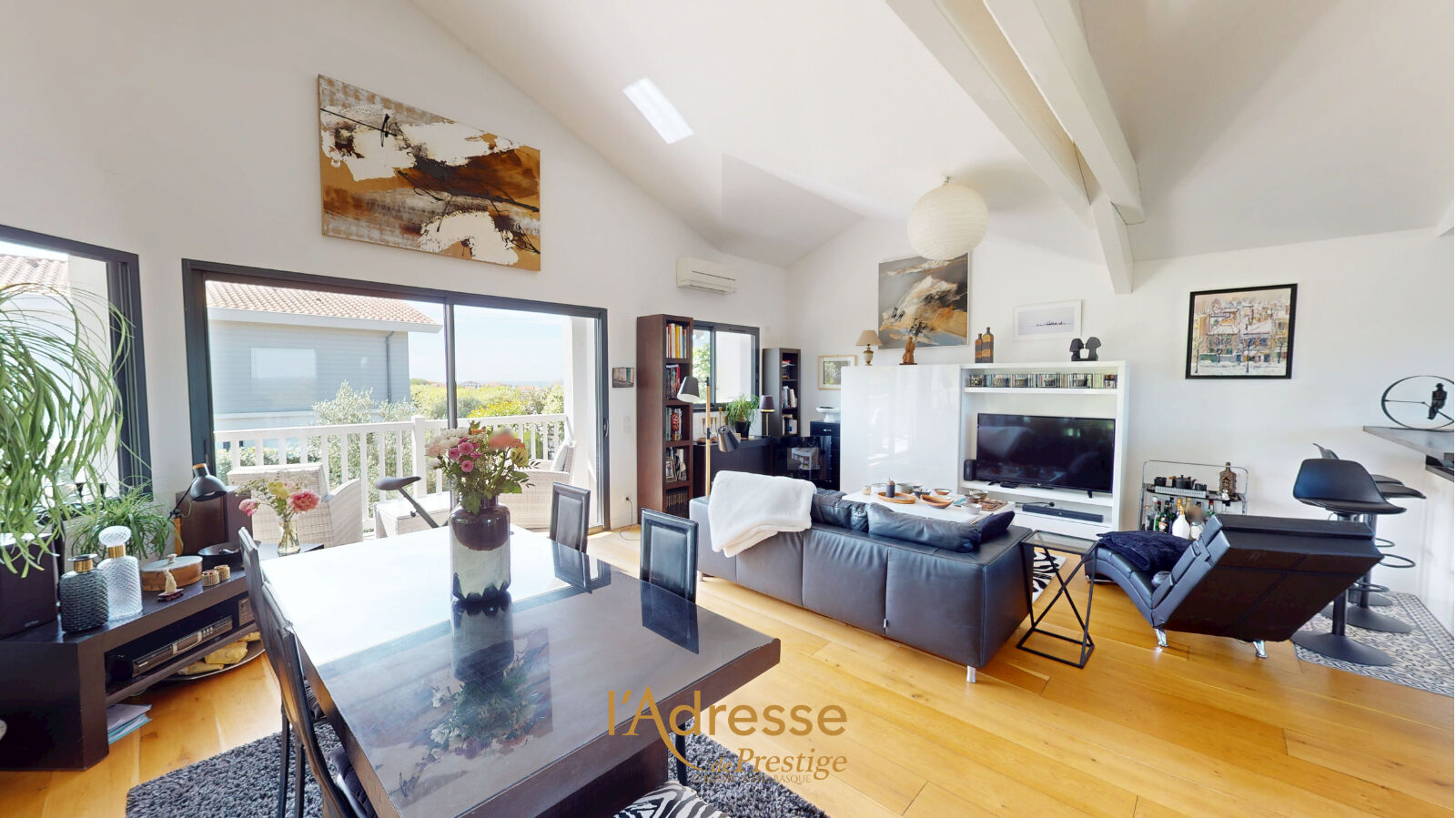 Maison BIDART (64210) 4 pi&egrave;ces 127.00 m&sup2;
