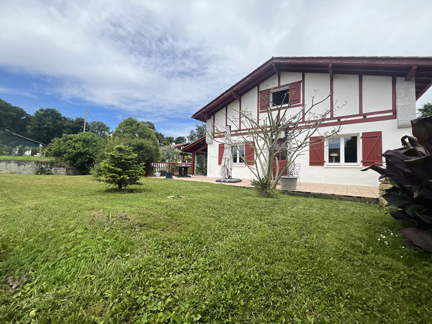 Maison AYHERRE (64240) 6 pi&egrave;ces 216.29 m&sup2;