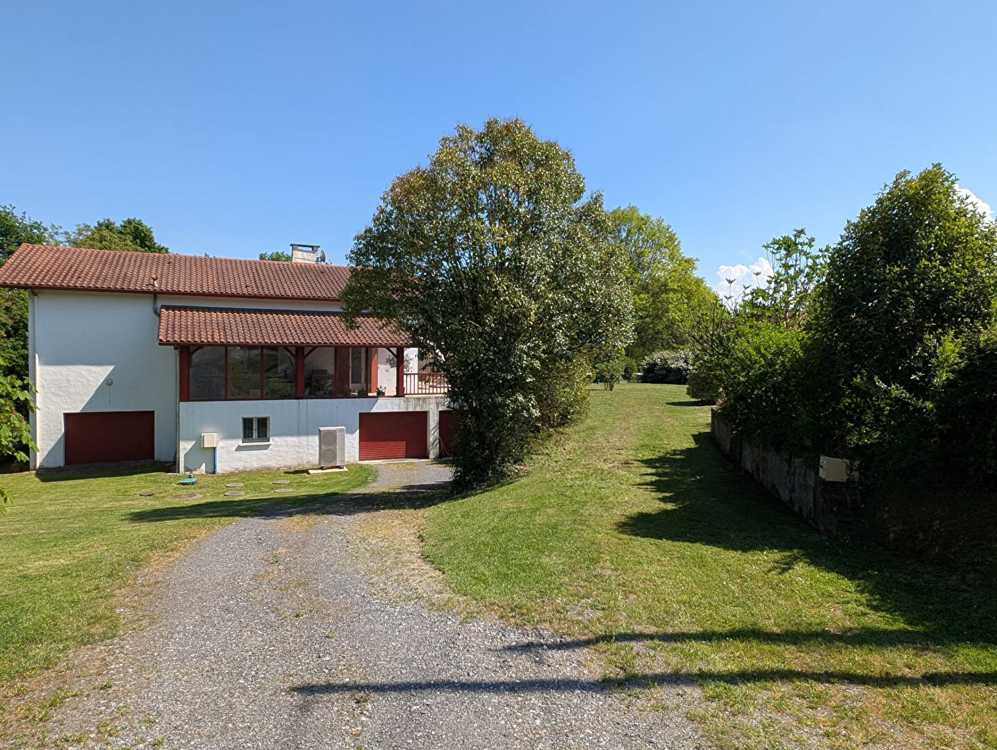 Maison AYHERRE (64240) 6 pi&egrave;ces 216.29 m&sup2;