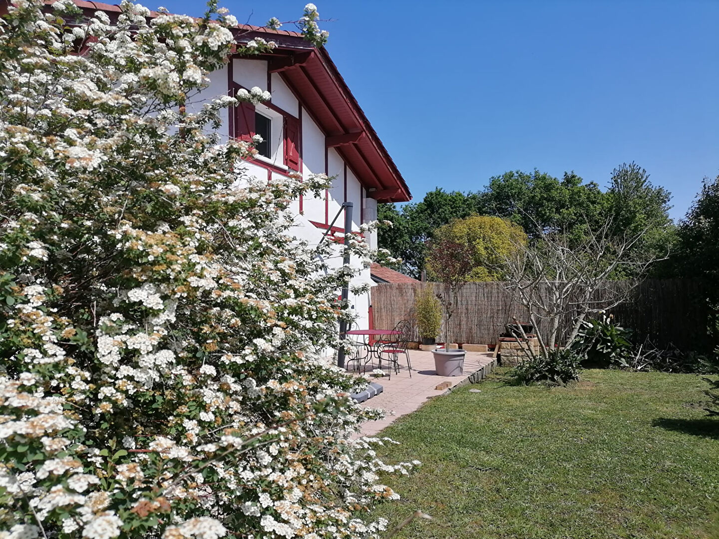 Maison AYHERRE (64240) 6 pi&egrave;ces 216.29 m&sup2;