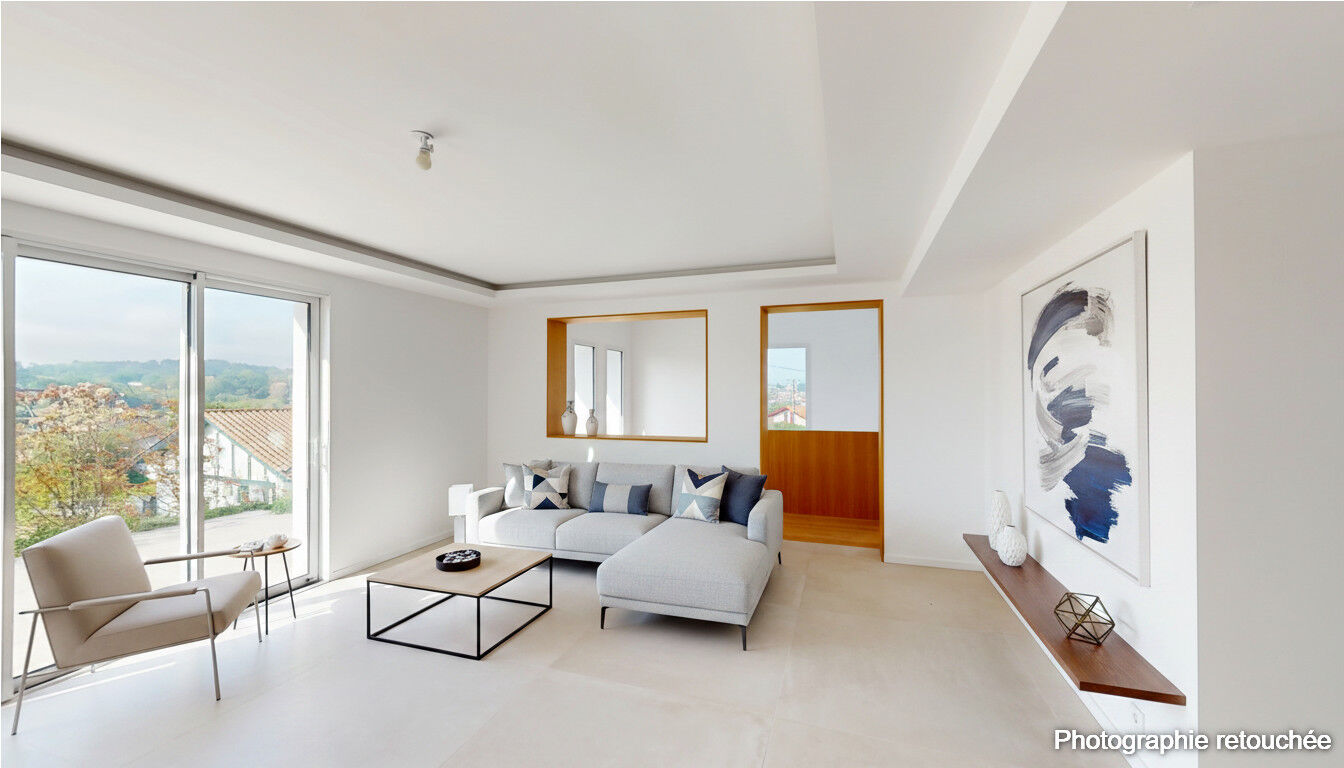 Demeure de Prestige BIDART (64210) 7 pi&egrave;ces 235.00 m&sup2;