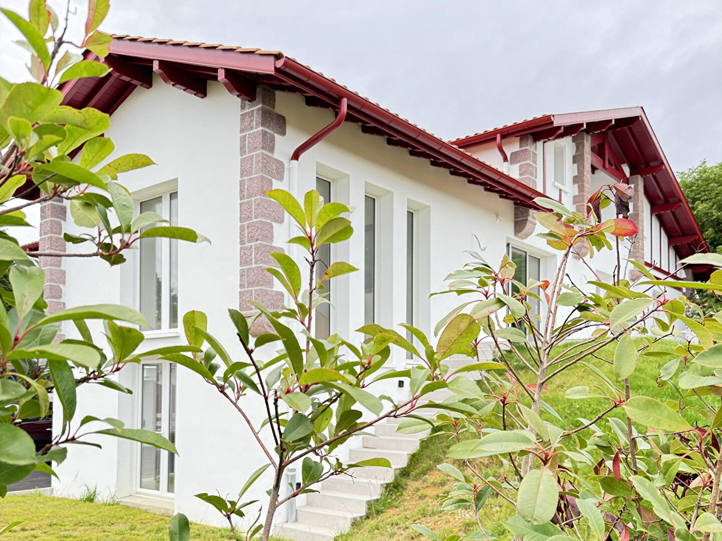 Demeure de Prestige BIDART (64210) 7 pi&egrave;ces 235.00 m&sup2;