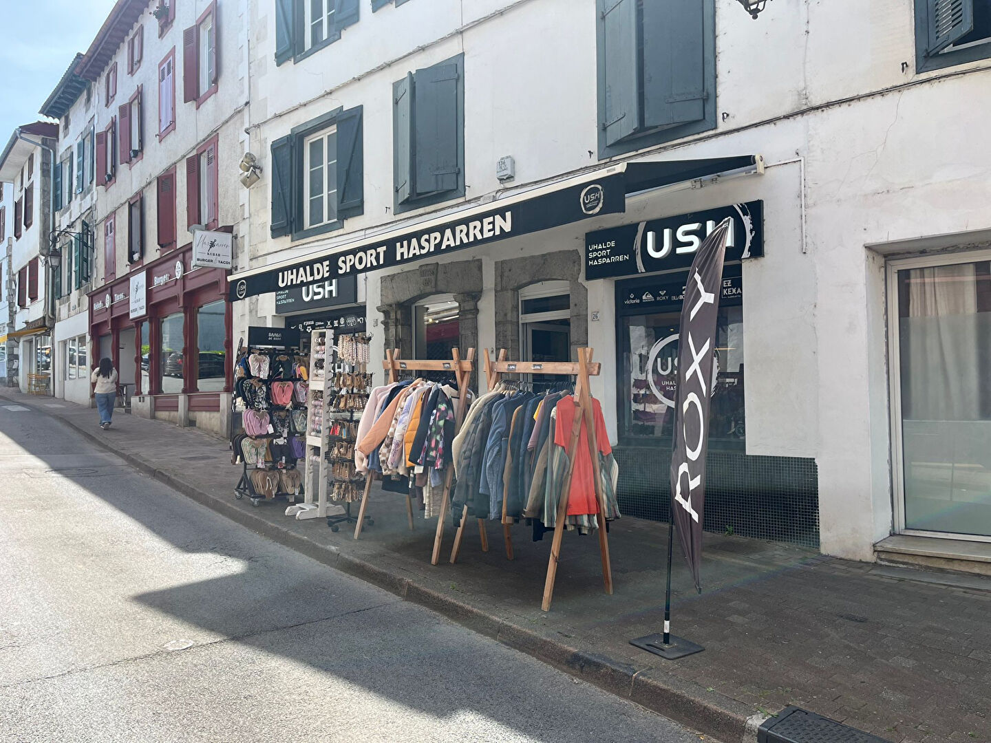 Murs HASPARREN (64240) 70.46 m&sup2;