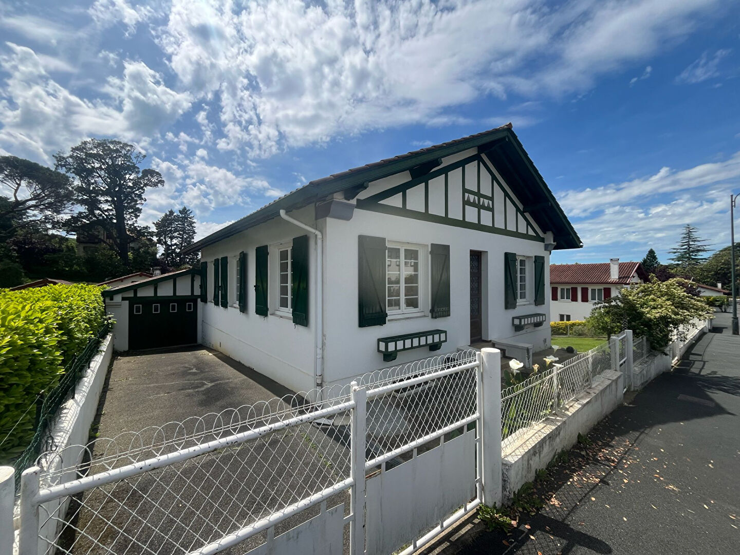 Maison HASPARREN (64240) 6 pi&egrave;ces 130.00 m&sup2;