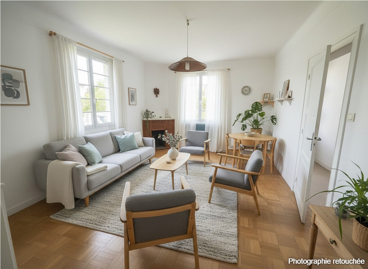Maison HASPARREN (64240) 6 pi&egrave;ces 130.00 m&sup2;