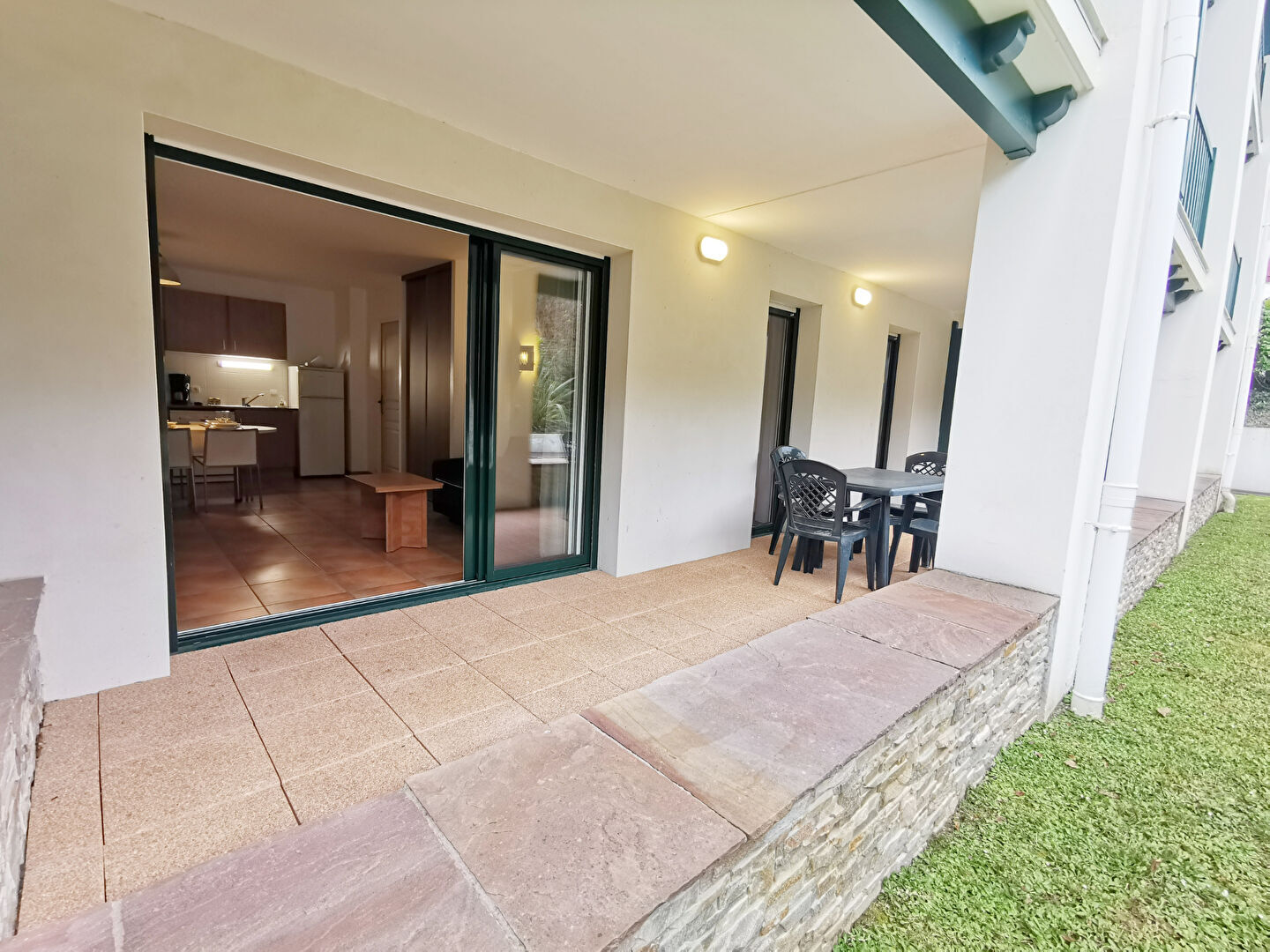 Appartement SAINT JEAN DE LUZ (64500) 3 pi&egrave;ces 45.00 m&sup2;