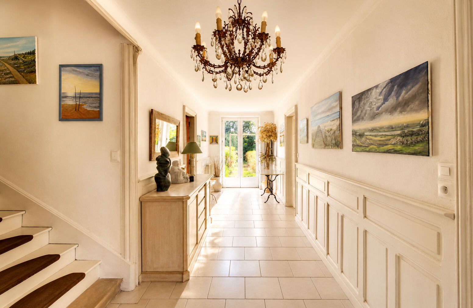 Maison SOORTS HOSSEGOR (40150) 11 pi&egrave;ces 338.00 m&sup2;